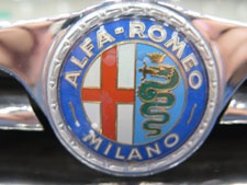 Alfa Romeo Giulia GTC