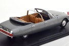 1:24-Citroen SM Presidentielle Cabriolet-1972-sivi-Hachette Collection
