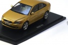 1:43-Volvo S 40-2008-zlatni-Motor Art
