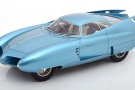 1:18-Alfa Romeo B.A.T. 7 Concept-1954-light blue-Matrix