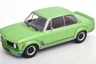 1:18-BMW (E20) 2002 Turbo-1972-1974-zeleni-Minichamps