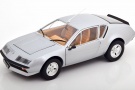 1:18-Renault Alpine A310 V6-1979-1984-silver-Norev