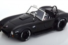 1:18-Ford Shelby Cobra 427 S/C Mark III-1965-1967-matt black-Kyosho