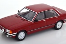 1:18-Ford Granada Mark 2 Sedan 2.8 Ghia-1977-1985-dark red-Model Car Group – length: 26,20 centimeters