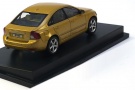1:43-Volvo S 40-2008-zlatni-Motor Art