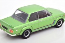 1:18-BMW (E20) 2002 Turbo-1972-1974-zeleni-Minichamps