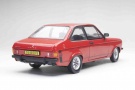 1:18-Ford Escort Mark II Sport-1975-1980-crveni-Sun Star