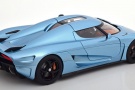 1:18-Koenigsegg Regera-2016-today-light blue-AUTOart