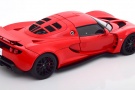 1:18-Hennessey Venom GT Spyder-2010-2017-red-AUTOart Signature