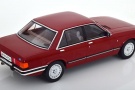 1:18-Ford Granada Mark 2 Sedan 2.8 Ghia-1977-1985-dark red-Model Car Group – length: 26,20 centimeters
