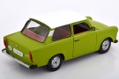 1:18-Trabant 601-1964-1990-green-creme-Sun Star – length: 19,80 centimeters