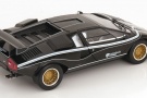 1:18 Lamborghini Countach LP 500 R 1985 1988 black Kyosho length: 23,00 centimeters