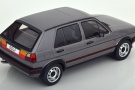 Modeli automobila-Originalni pokloni-1:18-Volkswagen VW Golf 2 GTI-1984-1992-sivi-Model Car Group