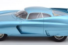 1:18-Alfa Romeo B.A.T. 7 Concept-1954-light blue-Matrix