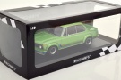 1:18-BMW (E20) 2002 Turbo-1972-1974-zeleni-Minichamps