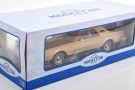1:18-Lincoln Continental Mark V Coupe-1977-1979-gold-creme-Model Car Group