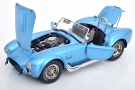 1:12-Ford Shelby Cobra 427 S/C-1965-1967-light blue-Kyosho