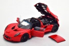 1:18-Hennessey Venom GT Spyder-2010-2017-red-AUTOart Signature