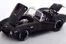 1:18-Ford Shelby Cobra 427 S/C Mark III-1965-1967-matt black-Kyosho