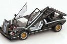 1:18 Lamborghini Countach LP 500 R 1985 1988 black Kyosho length: 23,00 centimeters