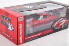 1:18-Chevrolet Corvette C2 Z06 Coupe-1963-1967-red-white-Auto World