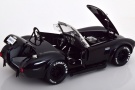 1:18-Ford Shelby Cobra 427 S/C Mark III-1965-1967-matt black-Kyosho