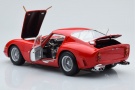 1:18 Ferrari 250 GTO No 22 3. 24 h Le Mans Leon Dernier Beurlys Jean Blaton 1962 red Kyosho length: 24,00 centimeters