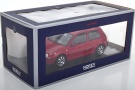 1:18-Volkswagen VW Golf 4-2002-2006-red-Norev – length: 23,30 centimeters