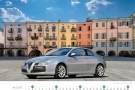 Kalendar Alfa Romeo 2025 dimenzije: 47,50 cm X 33,00 cm