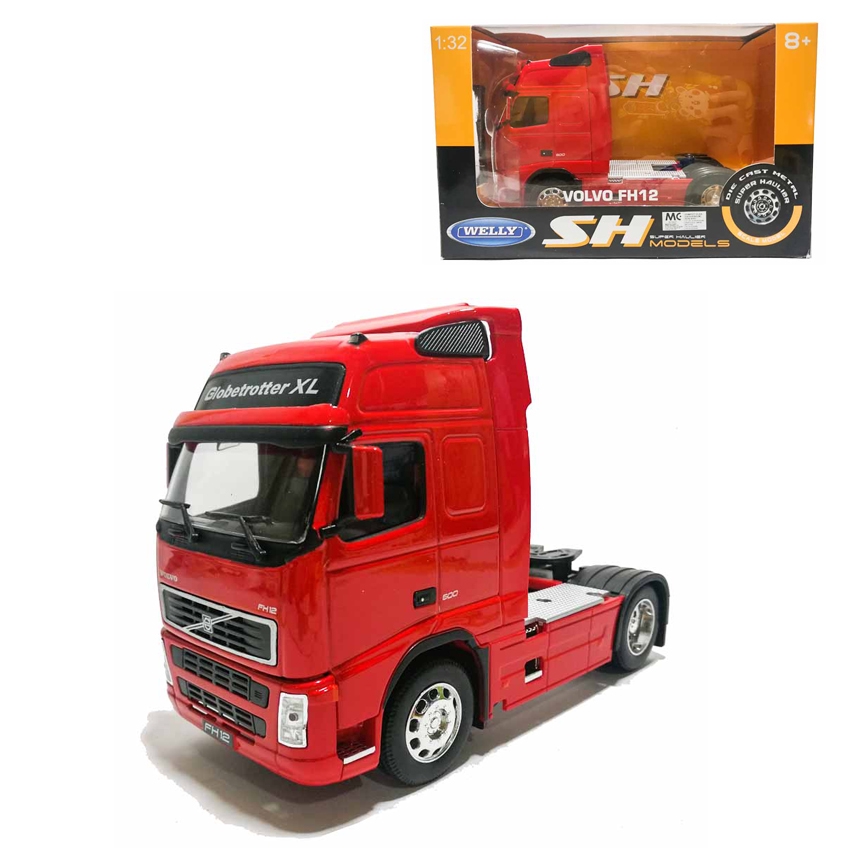 Welly volvo fh