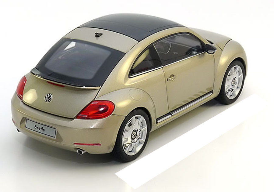 Volkswagen a5 platform