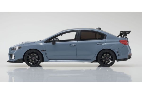 1:18-Subaru Impreza S208 WRX STi NBR Challenge Package-limited