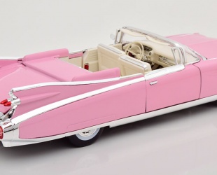 Wedding anniversary gifts-1:18-Cadillac Eldorado Biarritz model cars
