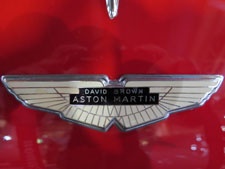 Aston Martin DB 2/4 Mark III