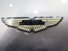 Aston Martin DBS Vantage