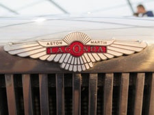 Aston Martin Lagonda Tickford