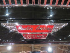 Austin-Healey 3000 Mark III Phase 2