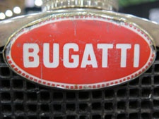Bugatti Type 44