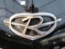 Buick Riviera Sport Coupe