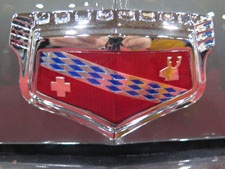 Buick Series 50 Super Cabriolet