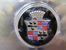 Cadillac Series 341 A Fleetwood Limousine