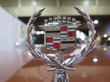 Cadillac Eldorado Biarritz Kupe