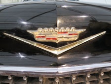 Cadillac Serije 75 Fleetwood Derham Limuzina