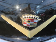 Cadillac Series 75 Fleetwood Limousine