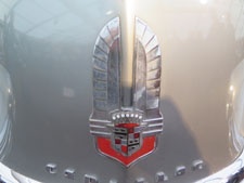 Cadillac Serije 75 Fleetwood Limuzina