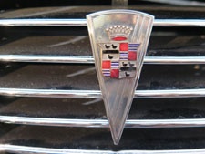 Cadillac Series 75 Fleetwood Limousine