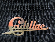 Cadillac Model K