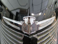 Cadillac Series 60 Special Limousine