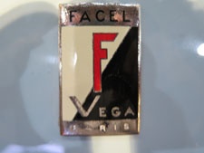 Facel Vega FV3B Coupe