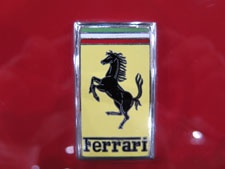 Ferrari 330 GT 2+2 Series 1 ''Interim''